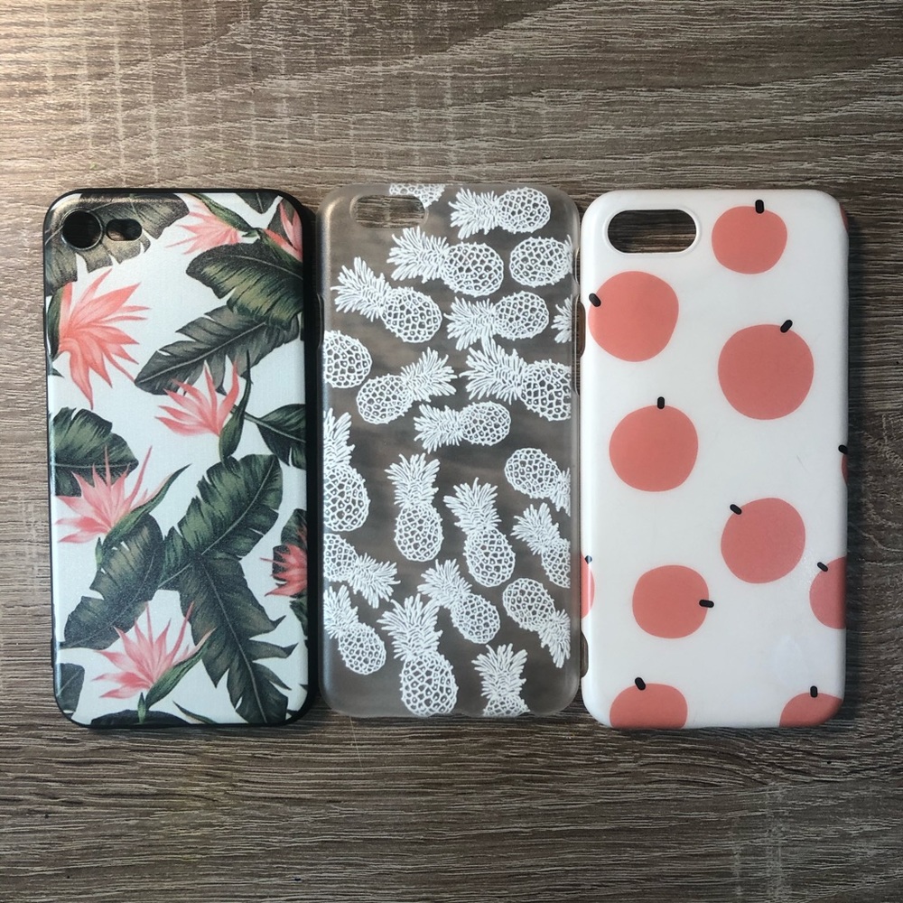 PHONE CASE BUNDLE